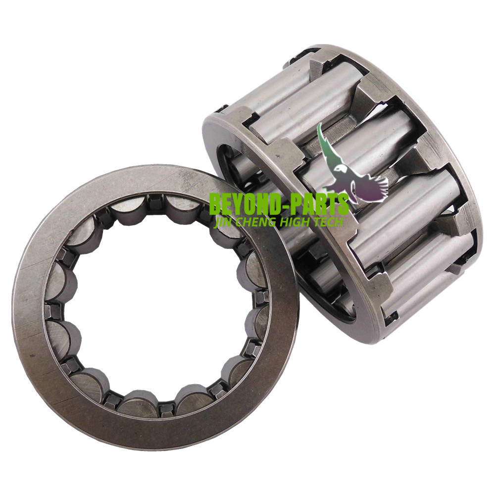 NJ206 NJ209 NJ307 NJ308 NJ2304ET Bearing For Excavator Swing Motor Final Drive Hydraulic Pump