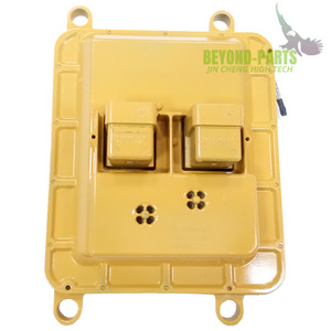 D7R Bulldozer Spare Parts Gearbox Transmission Controller Computer Board 160-1758 1601758