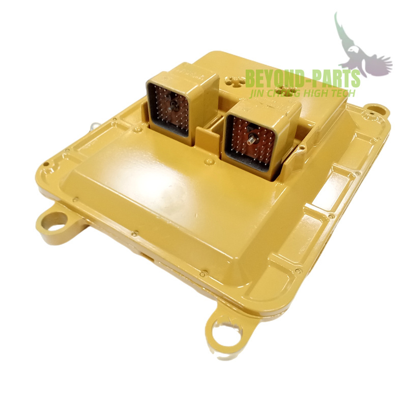 D7R Bulldozer Spare Parts Gearbox Transmission Controller Computer Board 160-1758 1601758