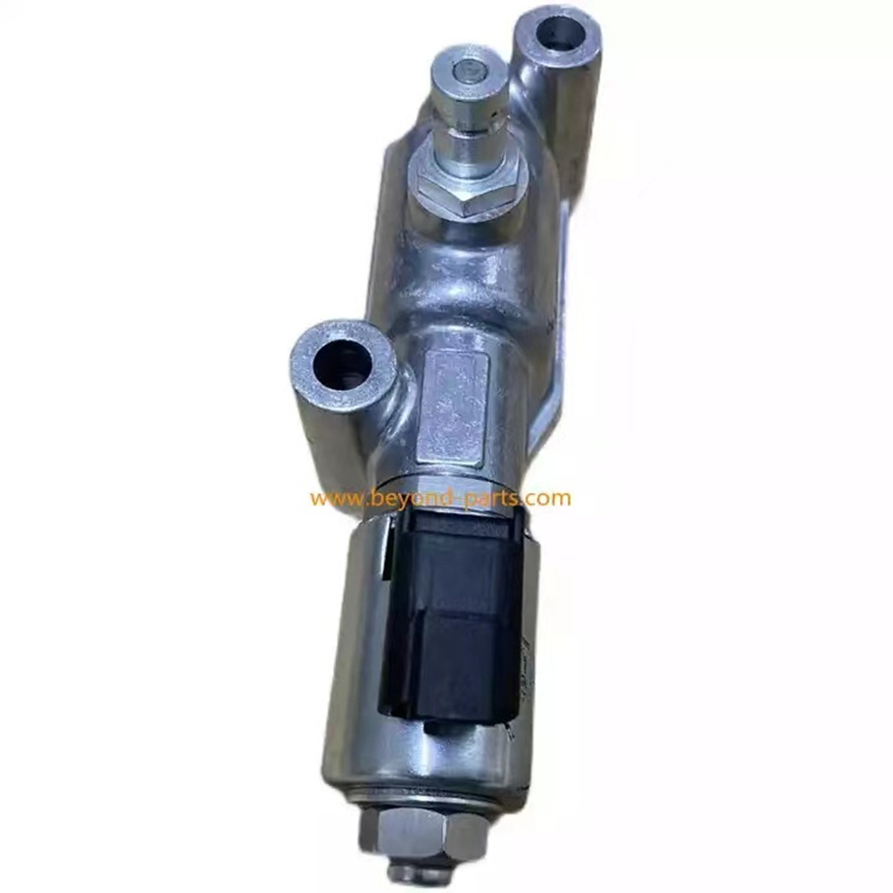 Solenoid Valve 160-8408  1608408