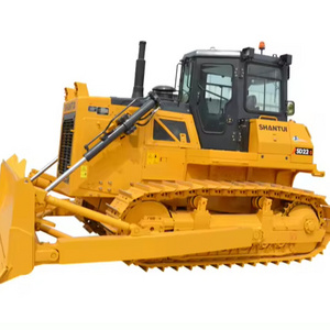 High quality used bulldozer hill bulldozer used machinery sold at a low price