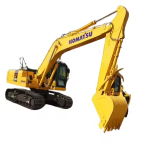 Used komatsu excavator machine pc200 for sale used excavator komatsu 200 210 220 in good condition