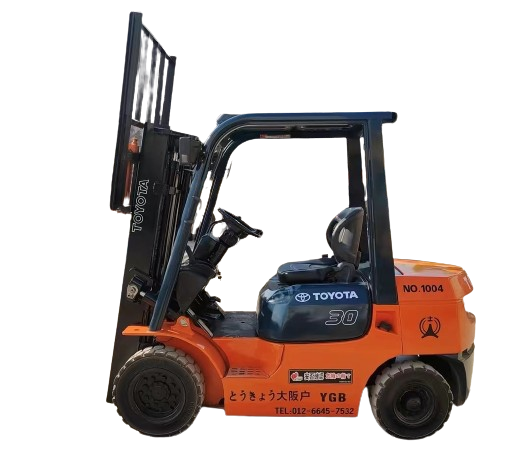 toyota3 ton forklift used toyota forklift fd30 used japanese forklifts 10 ton 15 ton for sale