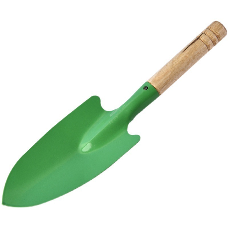 garden spade