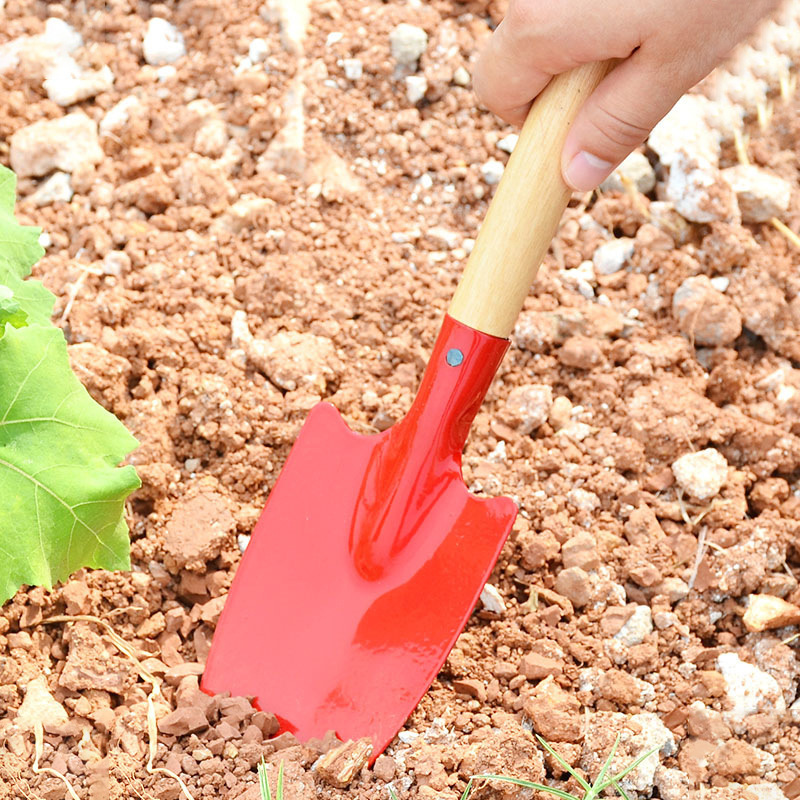 garden spade