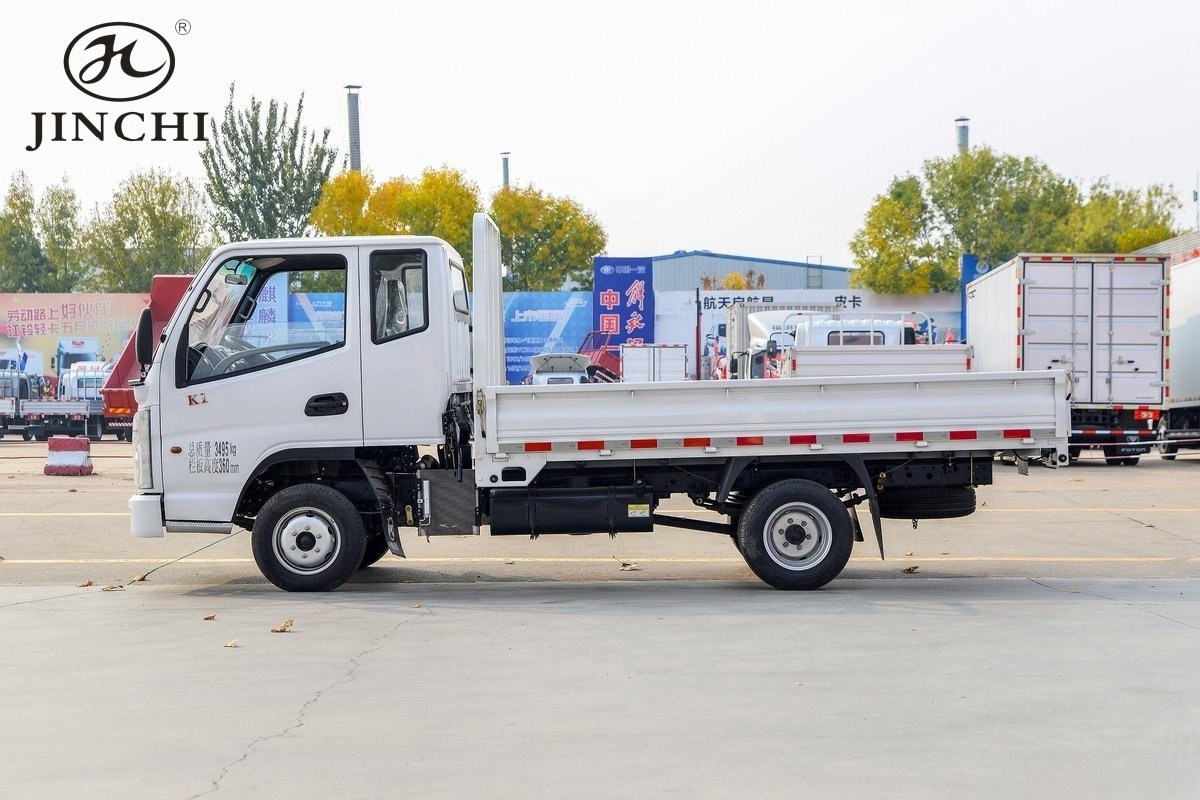 kama k1 cargo truck factory price/mini trucks to 1 tons 3 ton cargo truck/new best seller cargo trucks