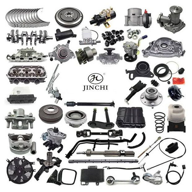 Car Auto Parts for Supplier China Cars BYD Chery Geely GWM Great Wall SAIC MG Maxus DFSK Changan Auto Spare Parts