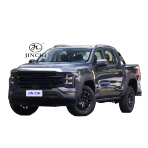 Foton Mars 7 Pickup Doul Cab 4wd Manual Diesel 4x2/4x4 Luxury Pickup for Family 4 Doors 5 Seats