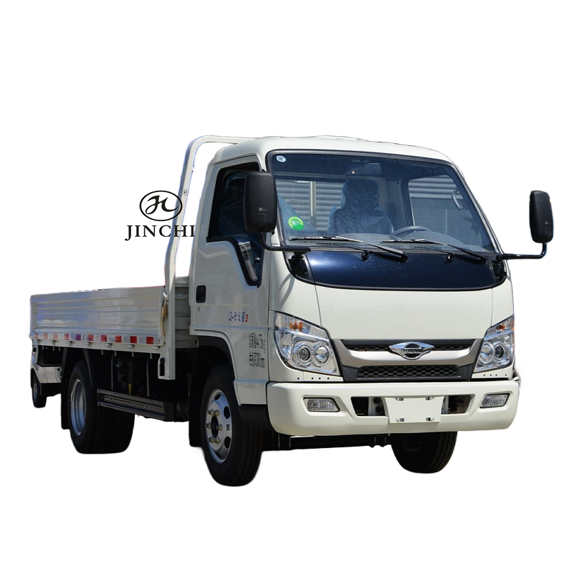 China New 1.5-3t/Ton 4X2 Single Cab mini foton Truck cheap Price for Small/Mini Cargo