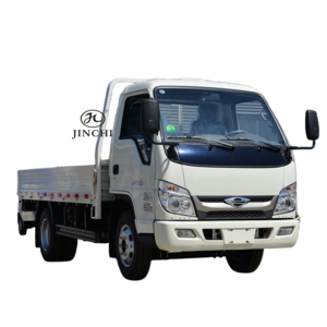 China New 1.5-3t/Ton 4X2 Single Cab mini foton Truck cheap Price for Small/Mini Cargo