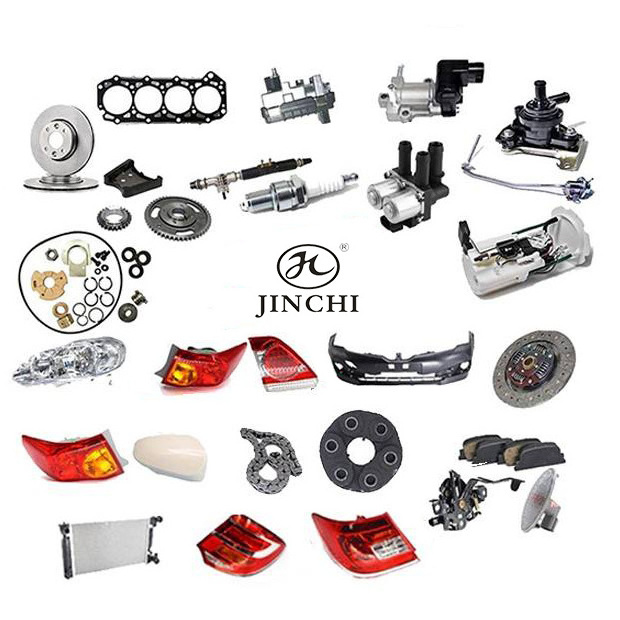 Car Auto Parts for Supplier China Cars BYD Chery Geely GWM Great Wall SAIC MG Maxus DFSK Changan Auto Spare Parts