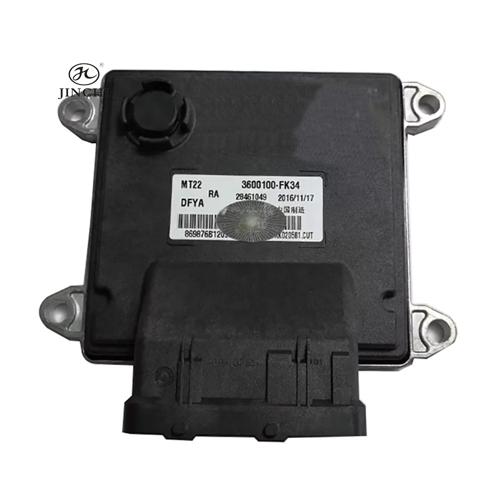 Engine Parts Electronic Engine Control Unit Computer Board ECU Applicable for DFSK Dongfeng 28461049