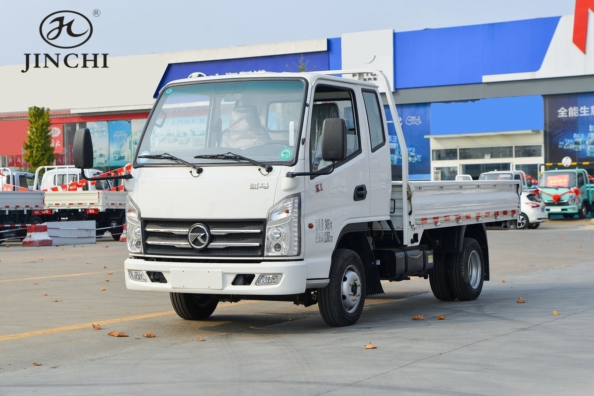 kama k1 cargo truck factory price/mini trucks to 1 tons 3 ton cargo truck/new best seller cargo trucks