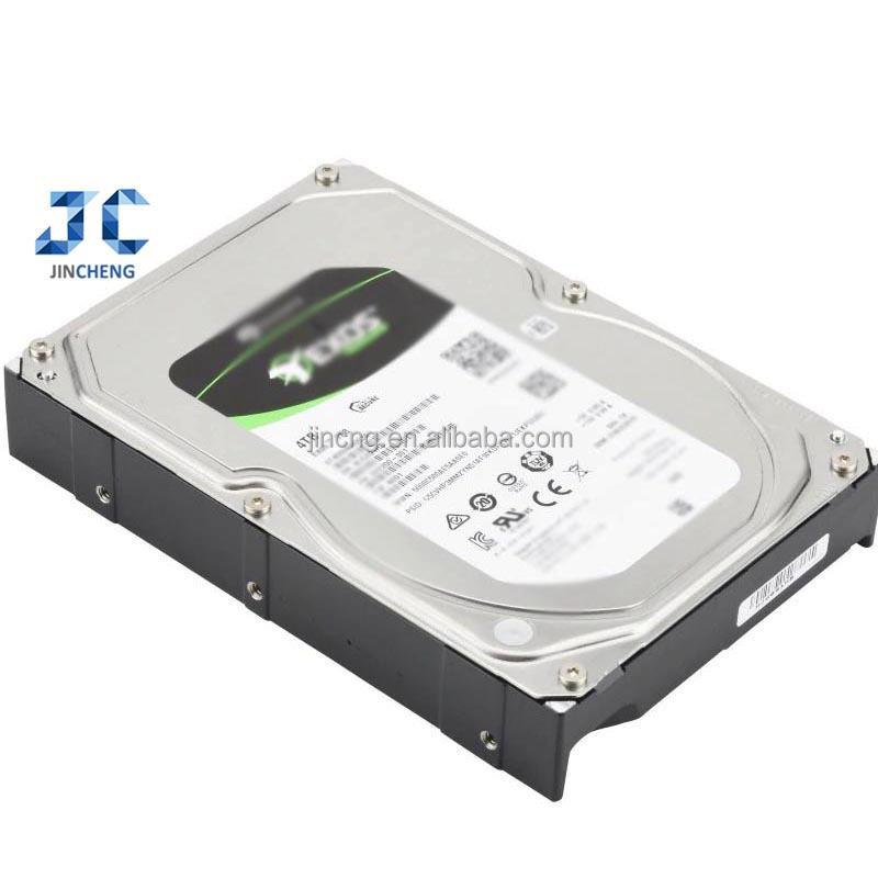 ST4000NM0053 New bulk 4TB HDD 4TB SATA 6Gb/s 128MB  7.2k 3.5 Enterprise 4TB Hard Drive