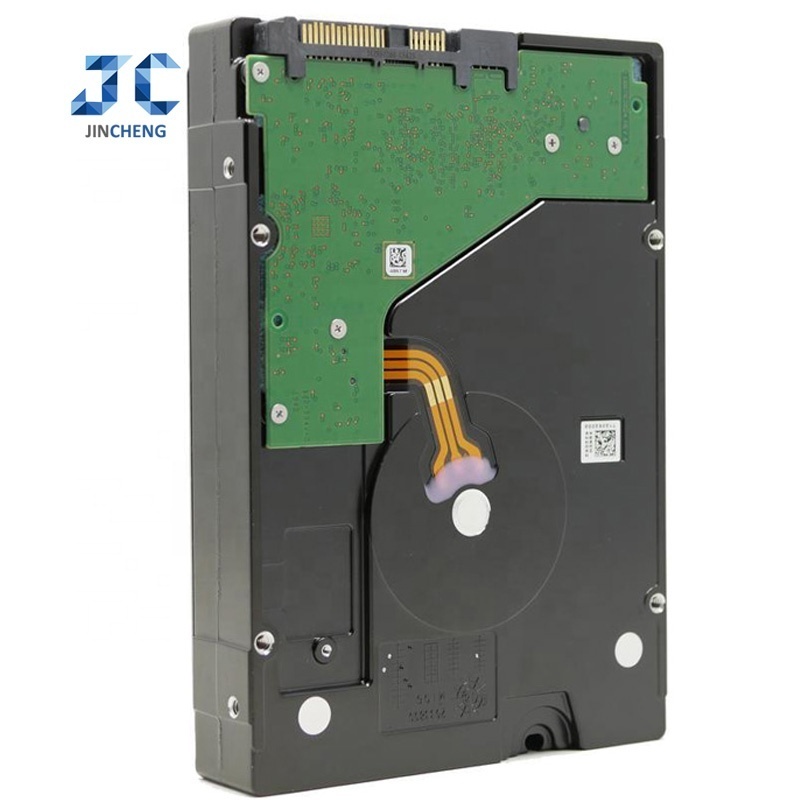 ST4000NM0053 New bulk 4TB HDD 4TB SATA 6Gb/s 128MB  7.2k 3.5 Enterprise 4TB Hard Drive