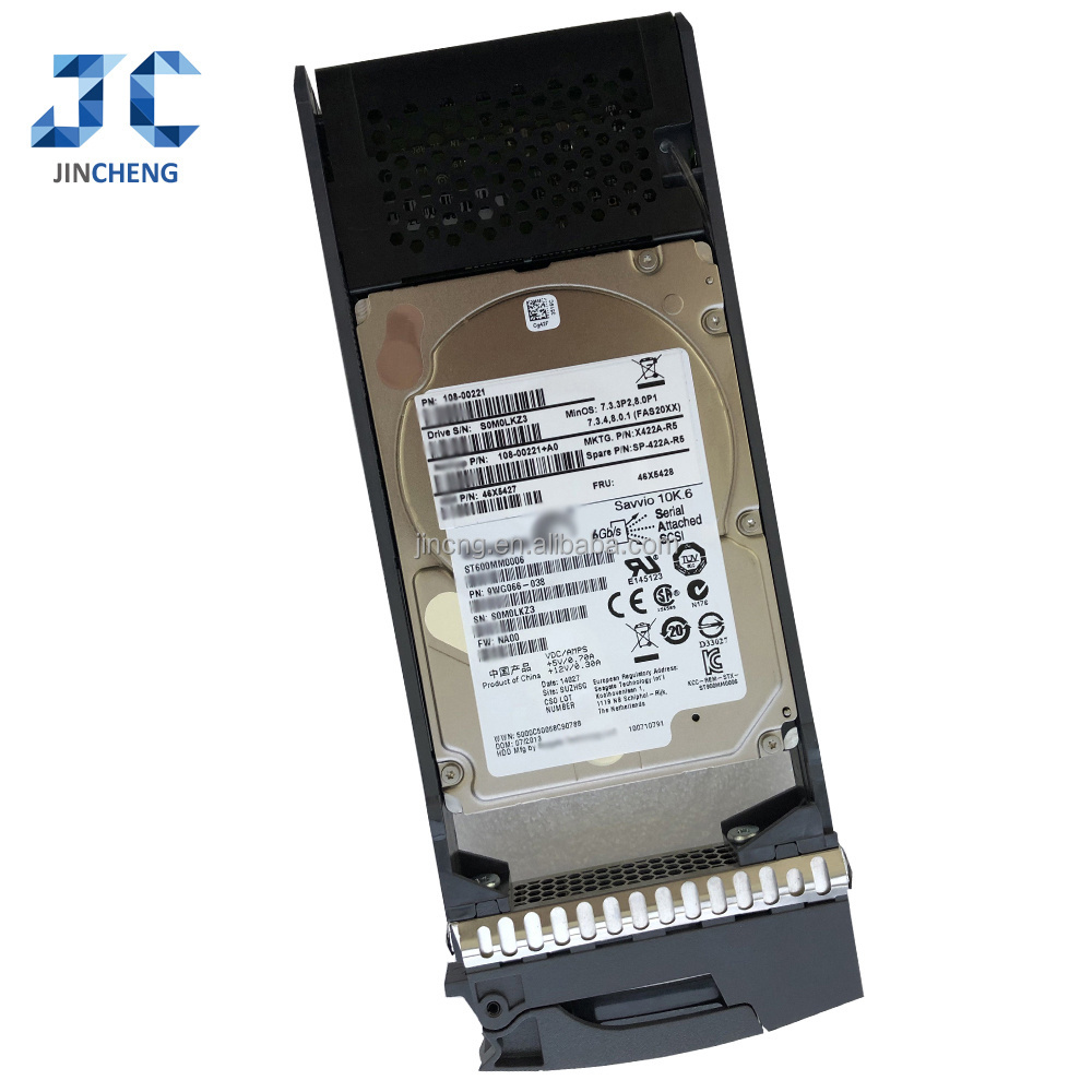 X358A Wholesale  Enterprise 108-00575 3.8TB 2.5 inch SAS 12G SSD Solid State Drive for server