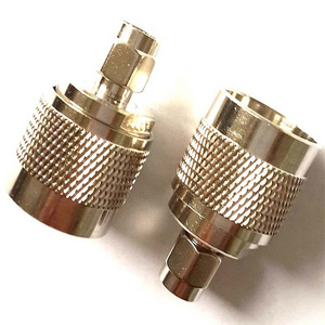 n male to sma female connector