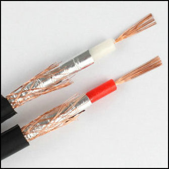 12 years experience 75 ohm 3c2v rg6 rf cctv rg59 rg11 rg213 rg58  coaxial cable