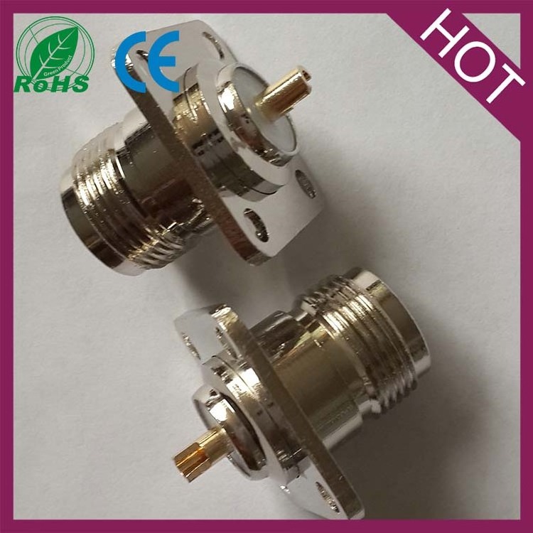 n male to sma female connector