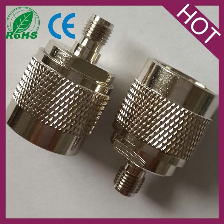 n male to sma female connector