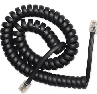 6p4c 4p4c 4p2c untangle male female telephone patch cord