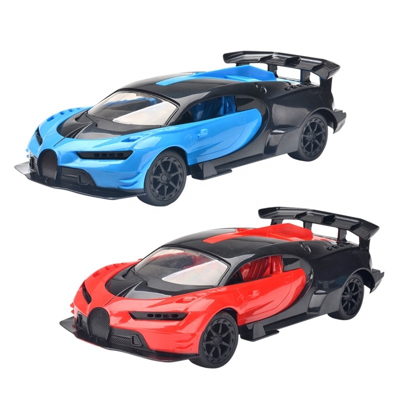 Wholesale Juguete Carros A Control Remoto Coches 4CH Racing Car Toys 1/16 Rc Car With Steering Wheel