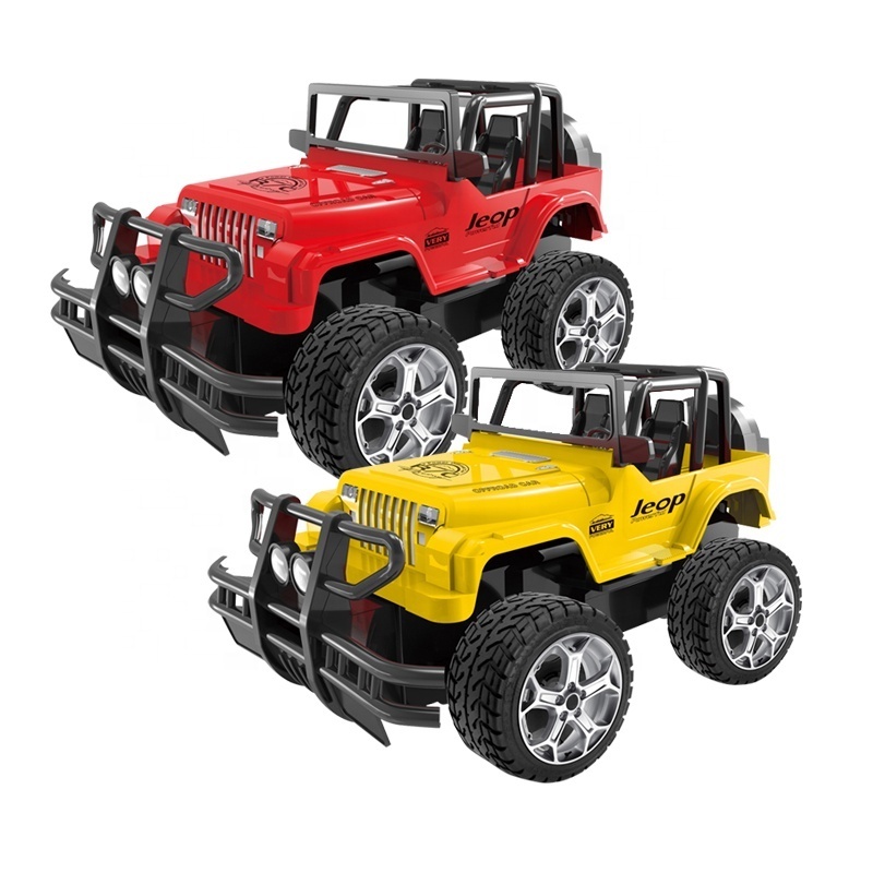 1/14 Scale Electric Remote Control Climbing Crawler Kids Toys Rc Car With Steering Wheel