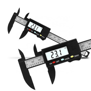 Boxed vernier caliper dial digital vernier caliper 100mm digital vernier caliper