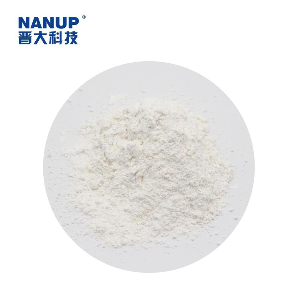 Factory Manufacturer Pure Nano Silver Anti bacterial Powder For Antimicrobial Rubber 7440-22-4