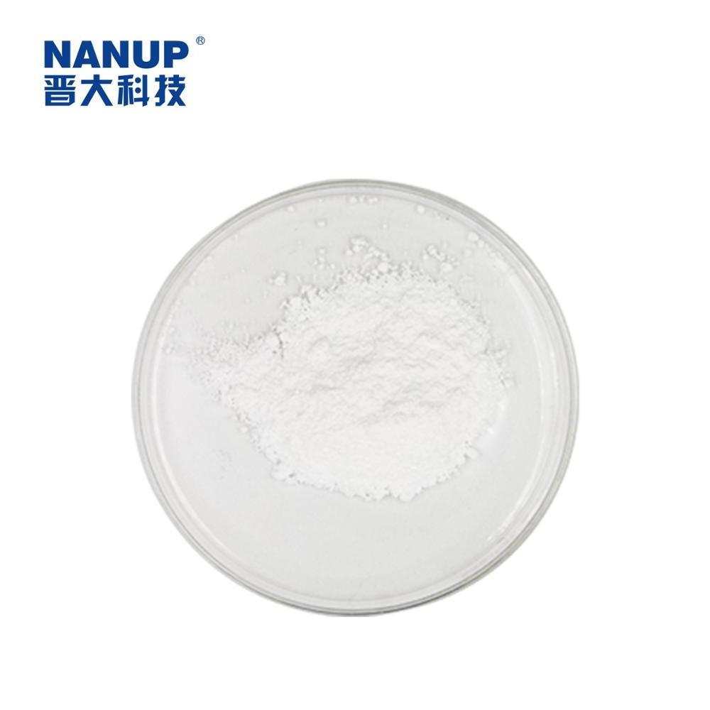 Factory Manufacturer Pure Nano Silver Anti bacterial Powder For Antimicrobial Rubber 7440-22-4