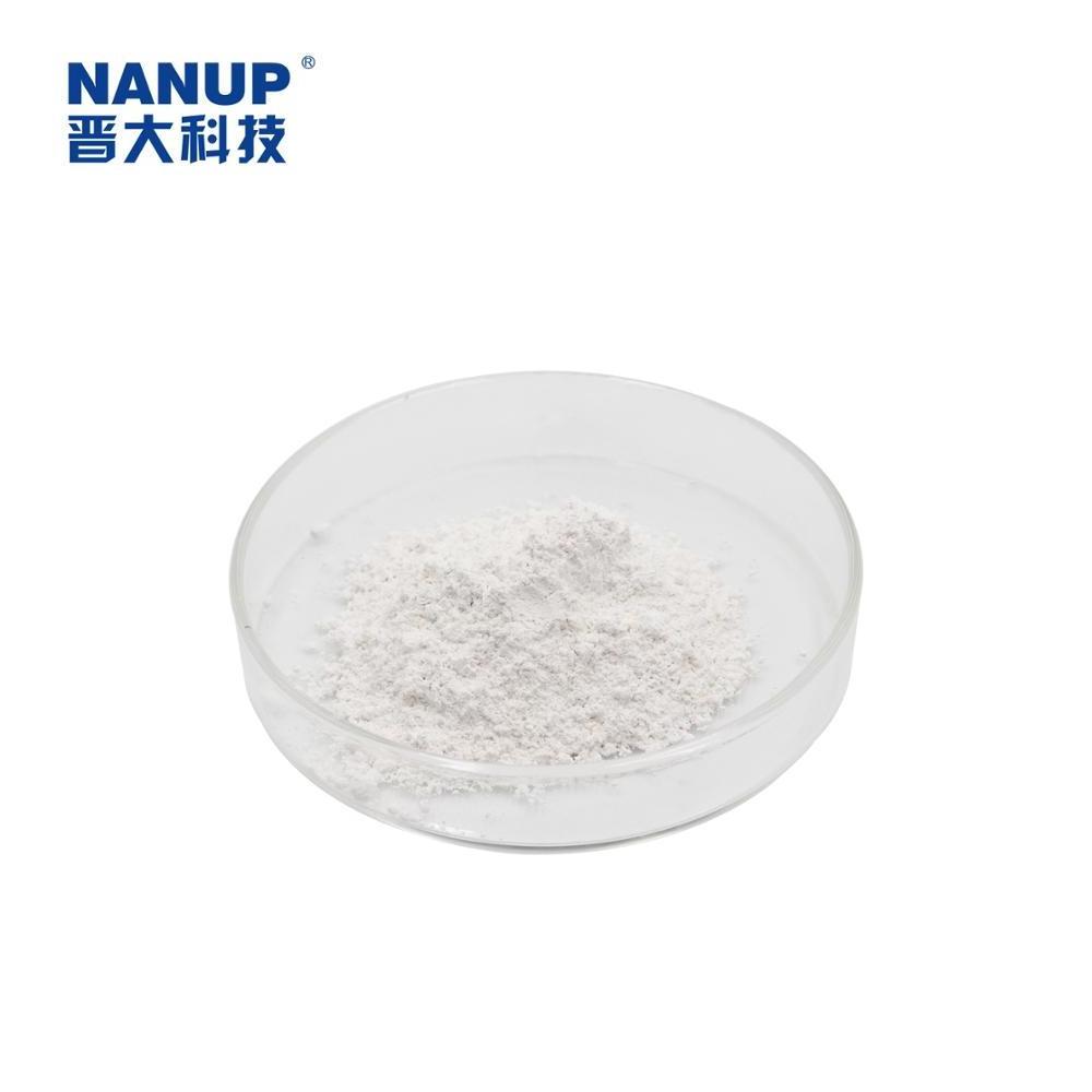 Factory Manufacturer Pure Nano Silver Anti bacterial Powder For Antimicrobial Rubber 7440-22-4