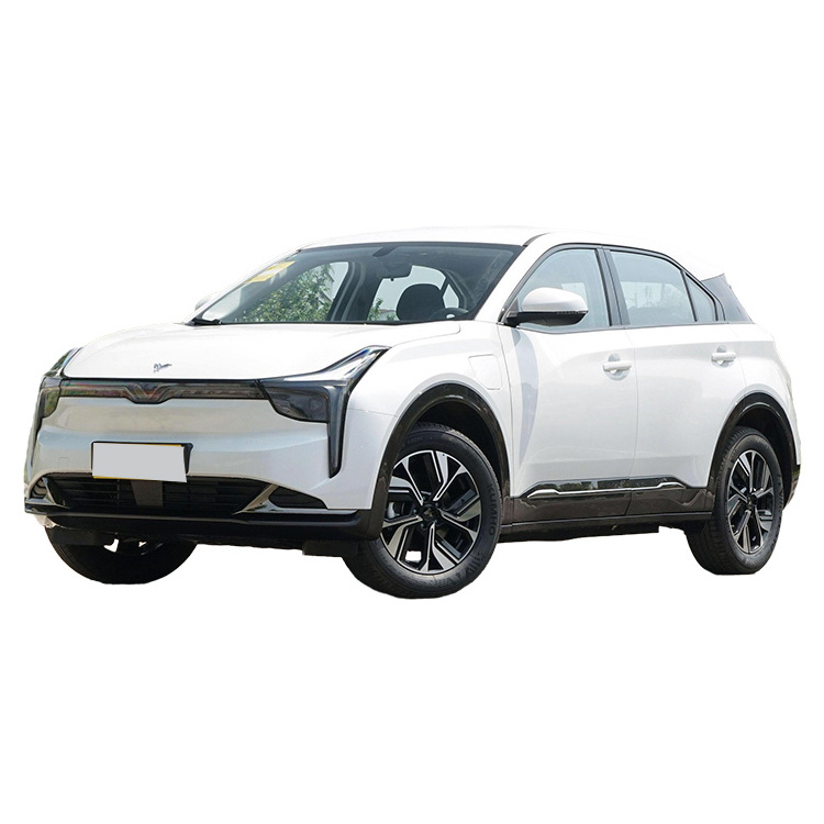 2023 China Smart Electric Car Neta U  400 Pure Electric Motor Power SUV New Energy Vehicles For Adult