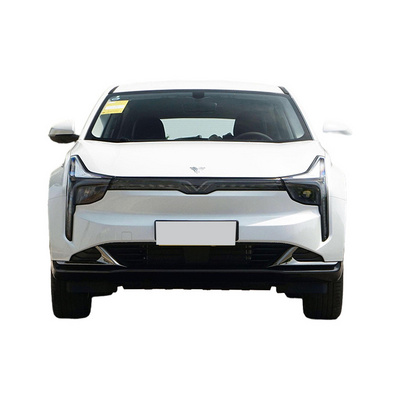 2023 China Smart Electric Car Neta U  400 Pure Electric Motor Power SUV New Energy Vehicles For Adult