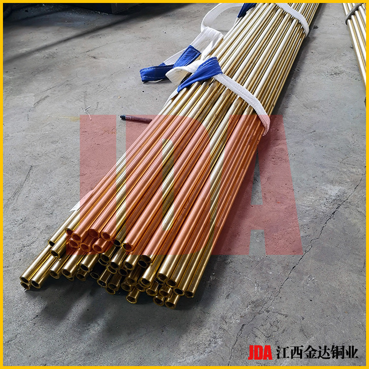 C27400 CuZn37 rod brass bar price per kg with manufacturer price