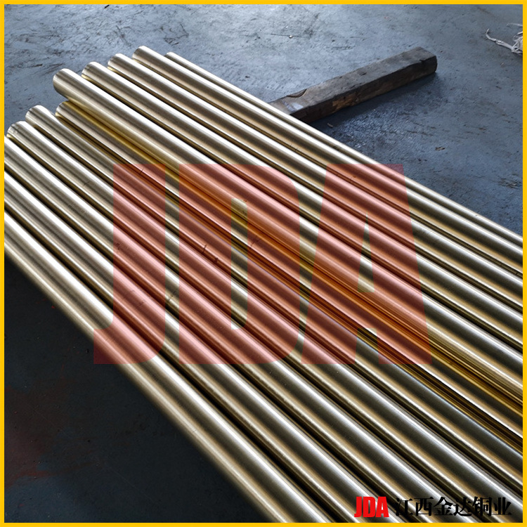 C27400 CuZn37 rod brass bar price per kg with manufacturer price