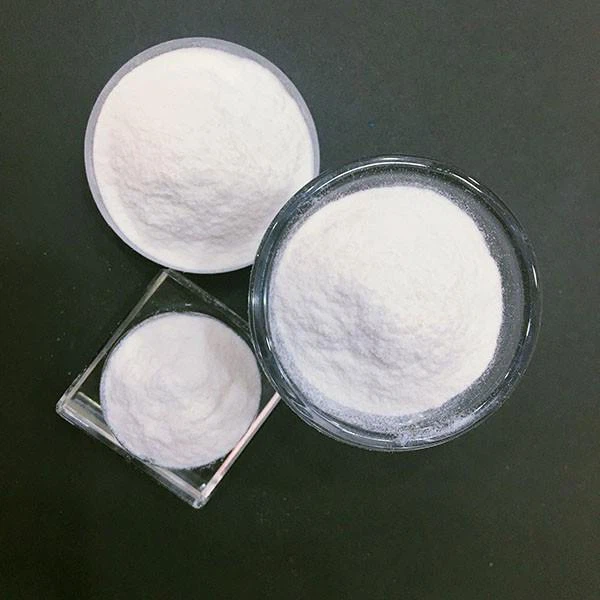 Calcium formate has dual functions accelerate the hardening speed of cement