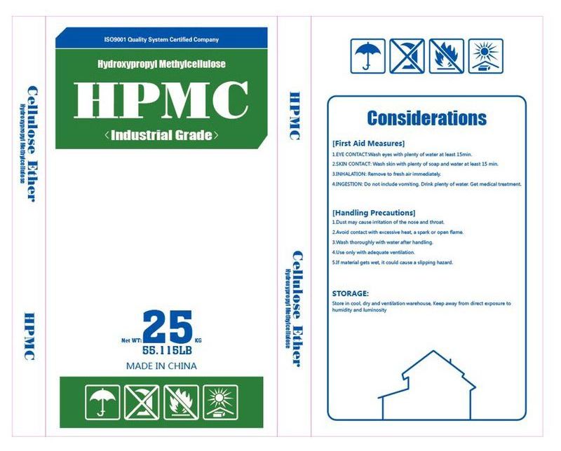 200000 Hpmc Hydroxypropyl Methylcellulose Ceramic Tile Adhesive