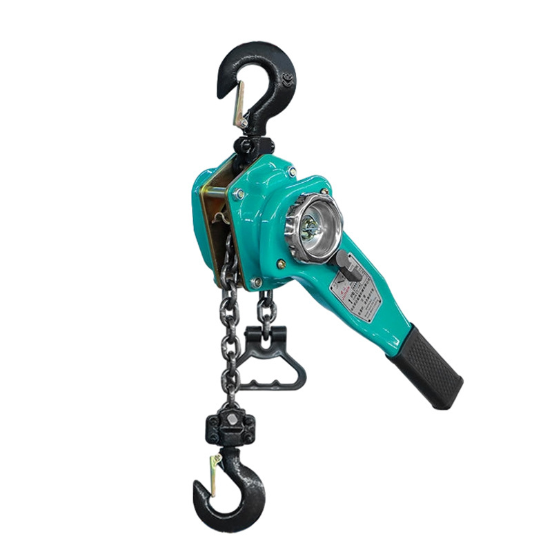 Wholesale 1000kg 3ton 6ton 9tons Manual Lever Chain Ratchet Puller Hoist Lever Chain Block