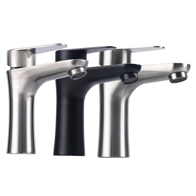 water mixer tap heavy duty brass basin cock faucets for bathroom vanities plumbing fixtures faucets kaiping factory price direct