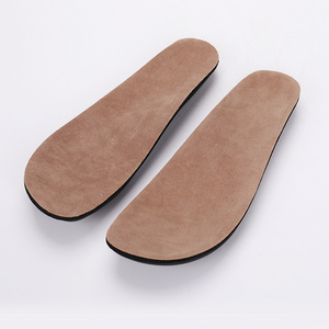 Eva Help Carbon Sandal Comfortable Health Mamory Foam Massage Heat Moldable Insole