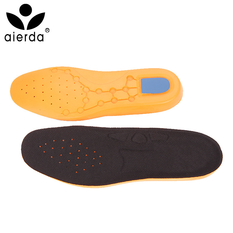 Height Shoe Insole Poron Xrd And Poron Massage Active Gel Insole