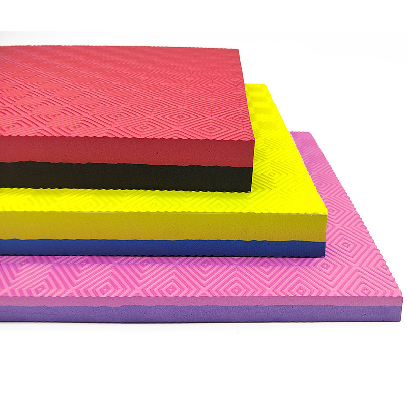 eva foam interlocking tiles for gym eva foam mat 100*100cm amazon eva foam arabic