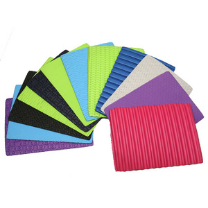 Flip Flop Eva Sole Sheets Soft Foam 5Mm For Insole Eva Slippers Insole Sheet