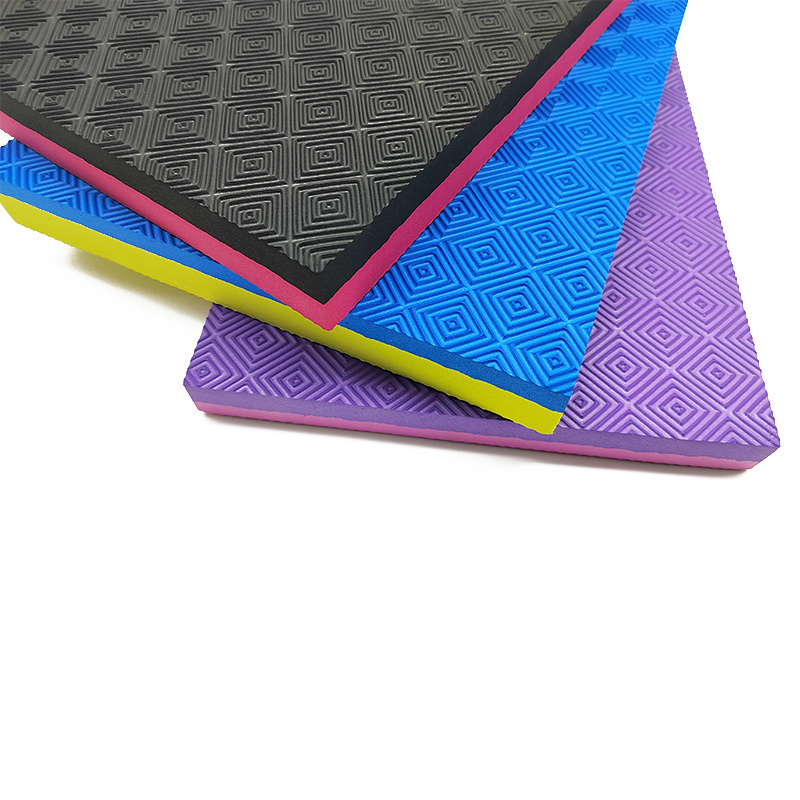 eva foam interlocking tiles for gym eva foam mat 100*100cm amazon eva foam arabic