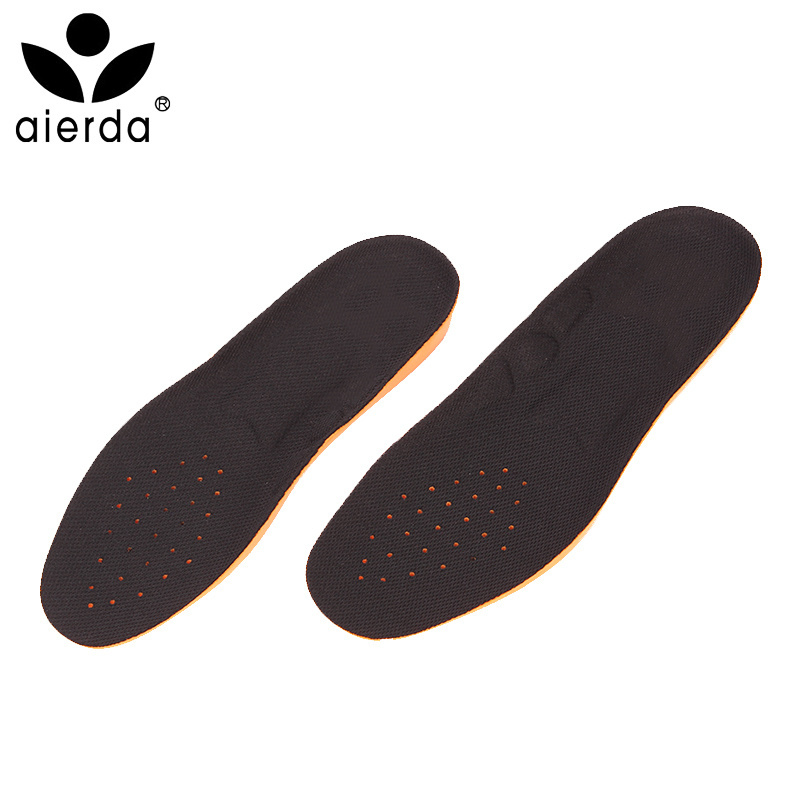 Height Shoe Insole Poron Xrd And Poron Massage Active Gel Insole