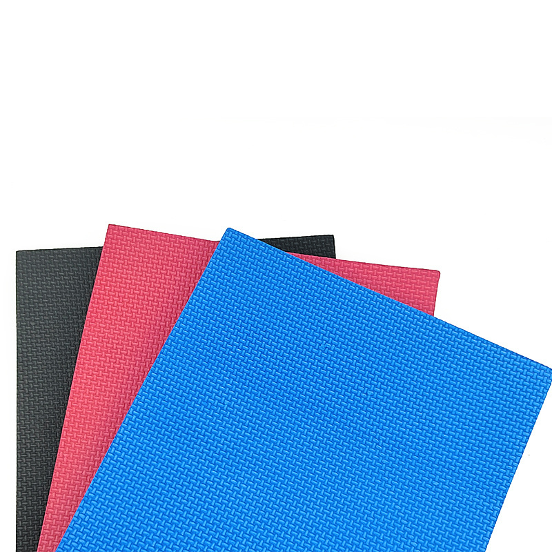 eva foam sheet for middle sole thin eva foam sheet for shoe sole layer eva foam sheet for slippers