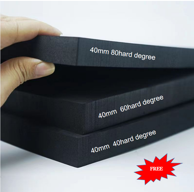 instock customized bulk cheap factory price eva foam sheet 30mm 10mm 1mm 2mm 3mm 4mm 5mm 6mm