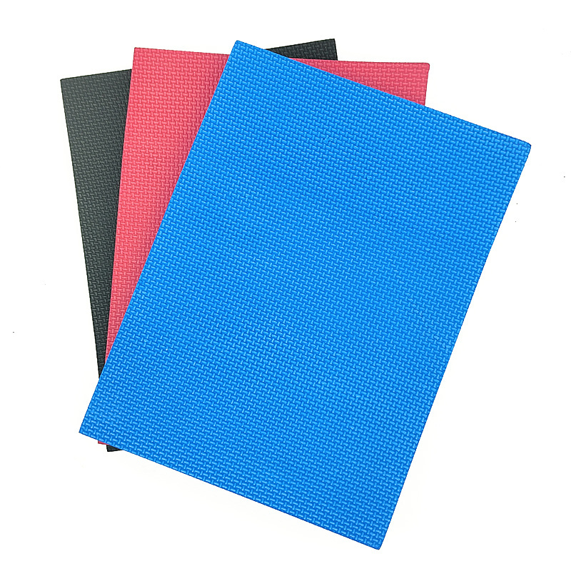 eva foam sheet for middle sole thin eva foam sheet for shoe sole layer eva foam sheet for slippers