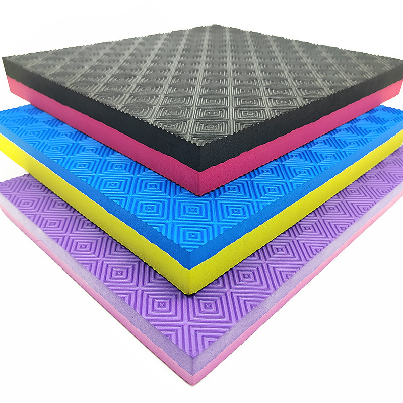 eva foam interlocking tiles for gym eva foam mat 100*100cm amazon eva foam arabic