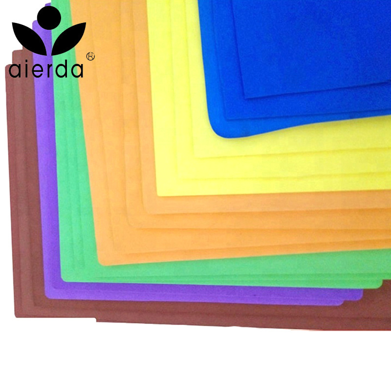 polyurethane foam closed cell sheet singapore foam insulation sheet reversible high density eva foam mats